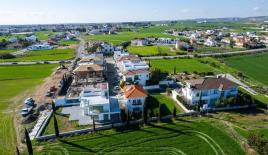 Вилла за 525 000 евро в Ларнаке, Кипр