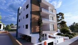 Апартаменты за 320 000 евро в Лимасоле, Кипр