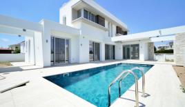 Вилла за 739 000 евро в Ларнаке, Кипр