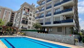 Квартира за 89 000 евро в Анталии, Турция