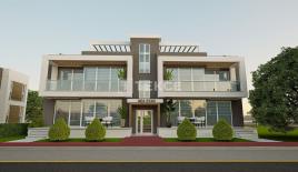 Пентхаус за 289 000 евро в Искеле, Кипр