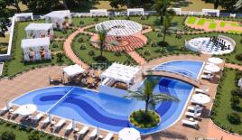 Пентхаус за 163 000 евро в Алании, Турция