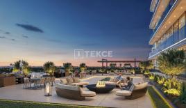 Апартаменты за 554 000 евро в ОАЭ