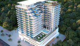 Апартаменты за 238 000 евро в ОАЭ