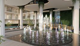 Апартаменты за 341 000 евро в ОАЭ