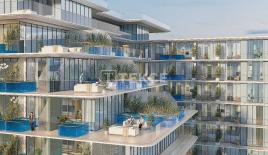 Апартаменты за 378 000 евро в ОАЭ