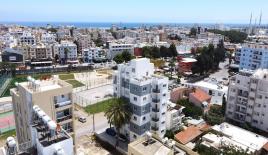 Апартаменты за 76 500 евро в Газимагусе, Кипр