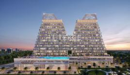 Апартаменты за 433 000 евро в ОАЭ