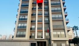 Квартира за 190 443 евро в Анталии, Турция