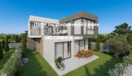 Вилла за 785 000 евро в Пафосе, Кипр