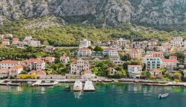 Квартира за 405 300 евро в Люте, Черногория