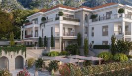 Квартира за 357 127 евро в Которе, Черногория