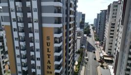 Квартира за 49 777 евро в Мерсине, Турция