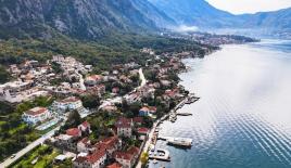 Квартира за 355 158 евро в Которе, Черногория