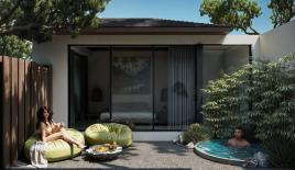 Вилла за 81 141 евро в Нуса Дуа, Индонезия