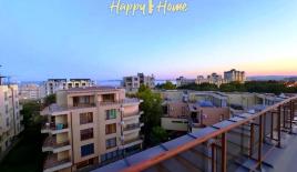 Квартира за 280 000 евро в Святом Власе, Болгария