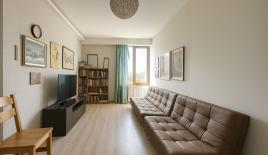 Квартира за 81 300 евро в Тбилиси, Грузия