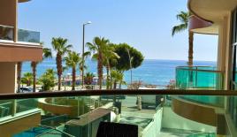 Апартаменты за 153 000 евро в Алании, Турция