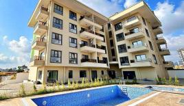 Апартаменты за 54 000 евро в Алании, Турция