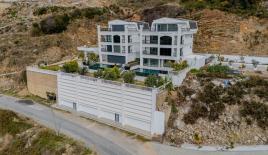 Вилла за 1 200 000 евро в Алании, Турция