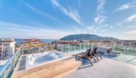 Апартаменты за 160 000 евро в Алании, Турция