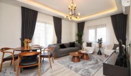 Апартаменты за 120 000 евро в Алании, Турция