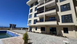 Апартаменты за 57 000 евро в Алании, Турция