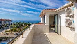 Апартаменты за 250 000 евро в Алании, Турция