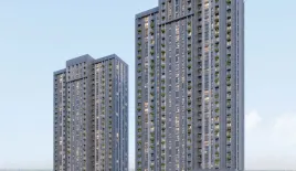 Апартаменты за 243 536 евро в Силиври, Турция