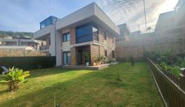 Вилла за 280 000 евро в Алании, Турция