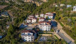 Апартаменты за 370 000 евро в Алании, Турция