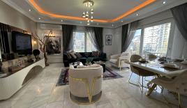 Апартаменты за 225 000 евро в Алании, Турция