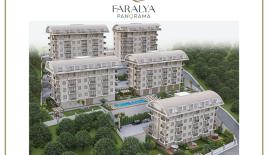 Апартаменты за 129 000 евро в Алании, Турция