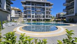 Апартаменты за 125 000 евро в Алании, Турция