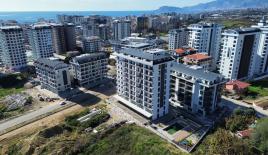 Апартаменты за 73 000 евро в Алании, Турция