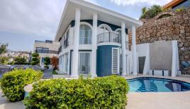 Вилла за 560 000 евро в Алании, Турция