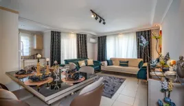 Апартаменты за 165 000 евро в Алании, Турция