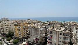 Апартаменты за 117 500 евро в Алании, Турция