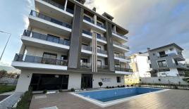 Апартаменты за 146 000 евро в Алании, Турция