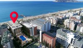 Апартаменты за 239 000 евро в Алании, Турция