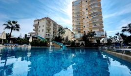 Апартаменты за 155 000 евро в Алании, Турция