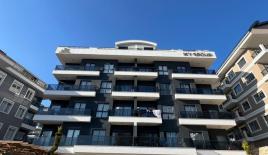 Апартаменты за 94 000 евро в Алании, Турция