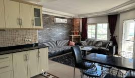 Апартаменты за 265 000 евро в Алании, Турция