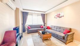 Апартаменты за 205 000 евро в Алании, Турция