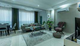 Апартаменты за 195 000 евро в Алании, Турция