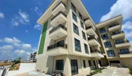 Апартаменты за 47 000 евро в Алании, Турция