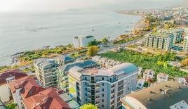 Апартаменты за 130 000 евро в Алании, Турция