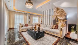 Вилла за 820 000 евро в Алании, Турция