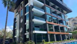 Апартаменты за 507 000 евро в Алании, Турция