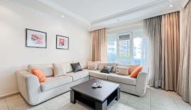 Апартаменты за 115 000 евро в Алании, Турция